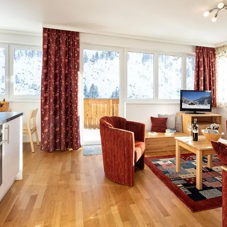 Fewo-obertauern Alps Apartment Obertauern