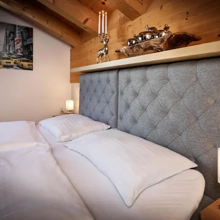 Apartment Fewo-obertauern Alps