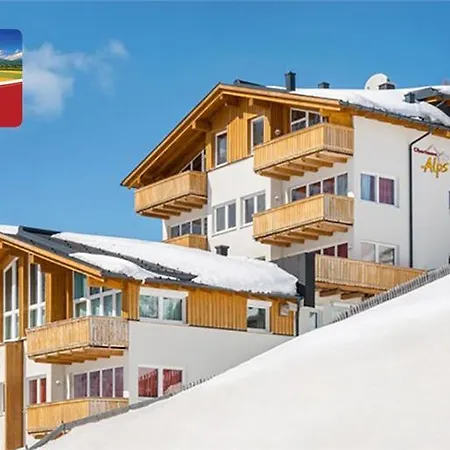 Apartment Fewo-obertauern Alps *